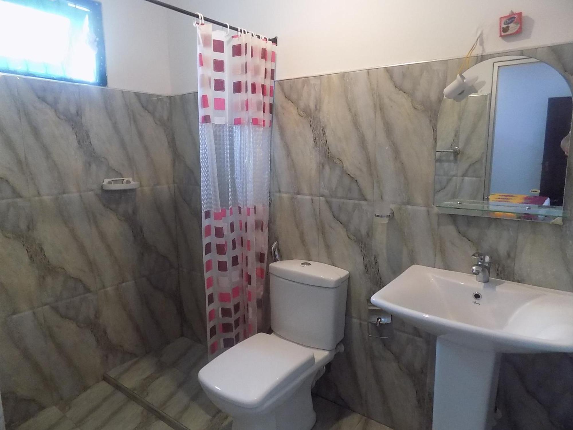 נגומבו Alexandra Family Villa מראה חיצוני תמונה