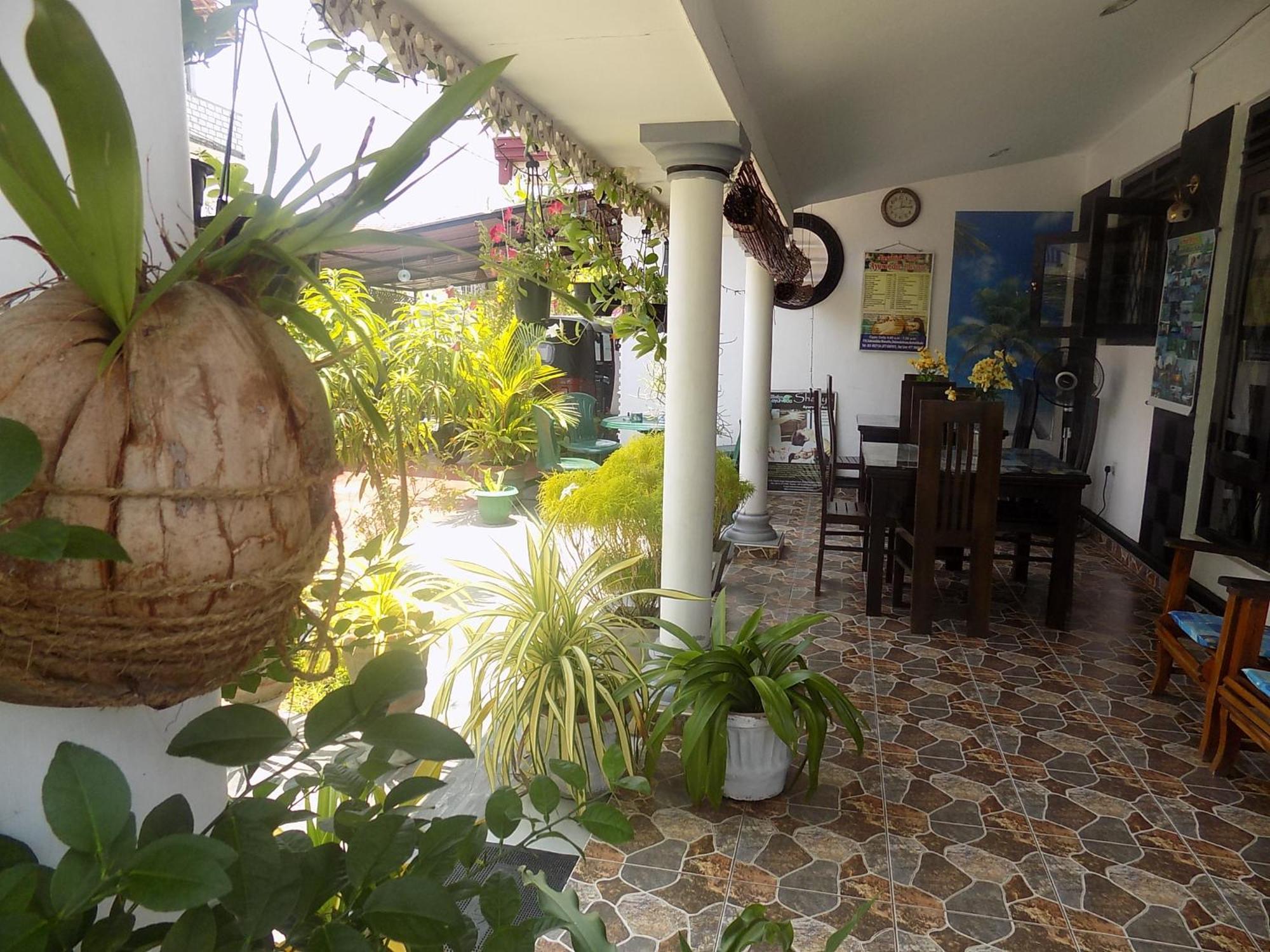 נגומבו Alexandra Family Villa מראה חיצוני תמונה
