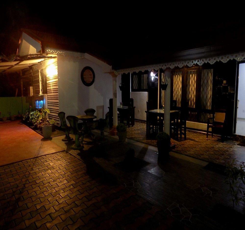 נגומבו Alexandra Family Villa מראה חיצוני תמונה