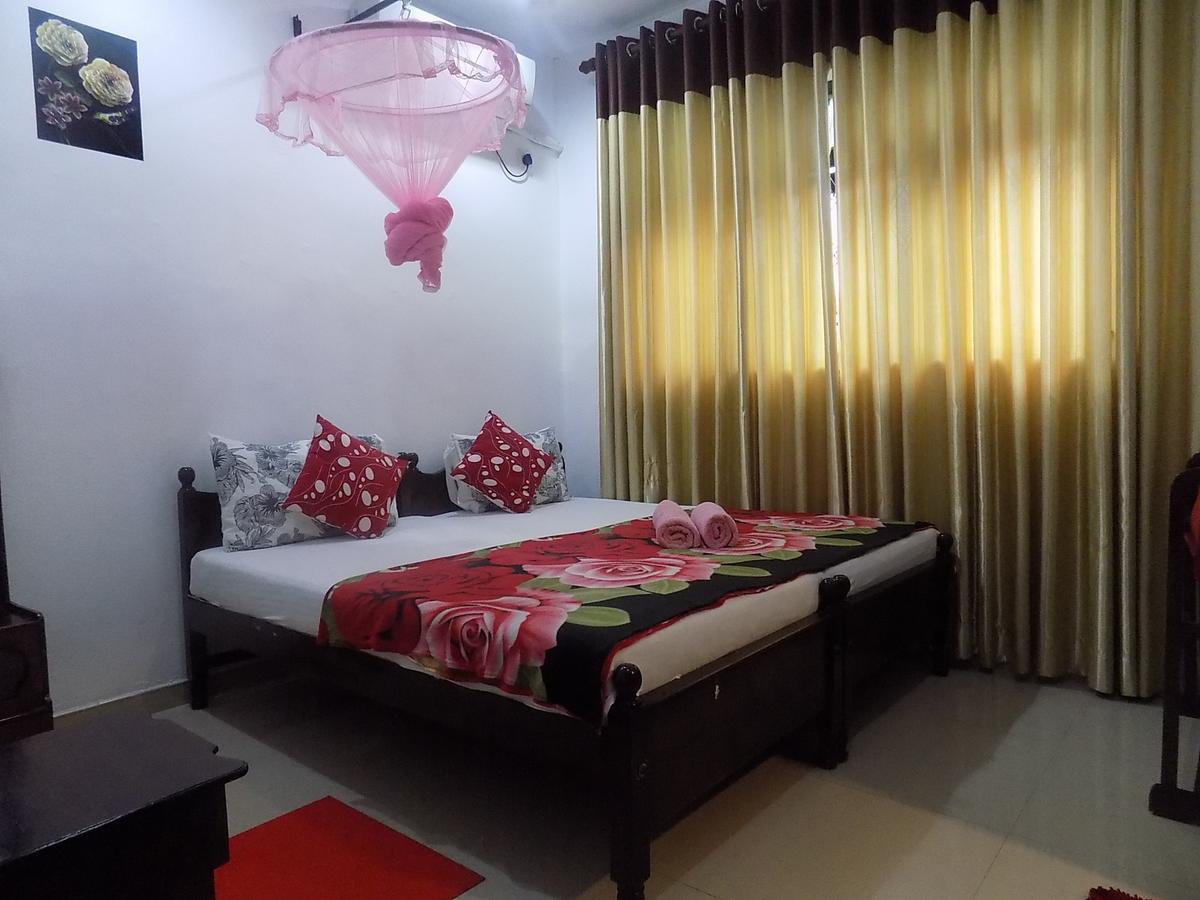 נגומבו Alexandra Family Villa מראה חיצוני תמונה