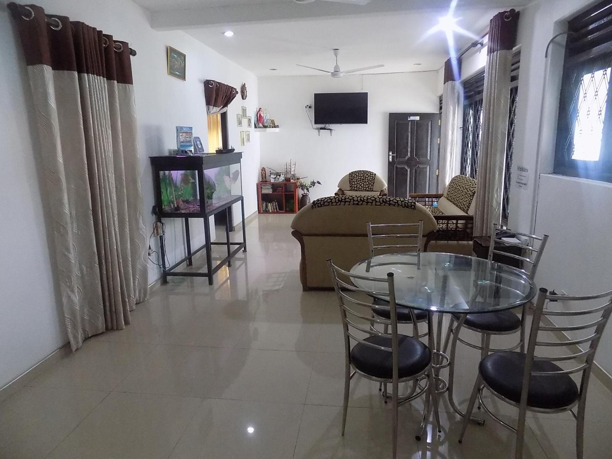 נגומבו Alexandra Family Villa מראה חיצוני תמונה