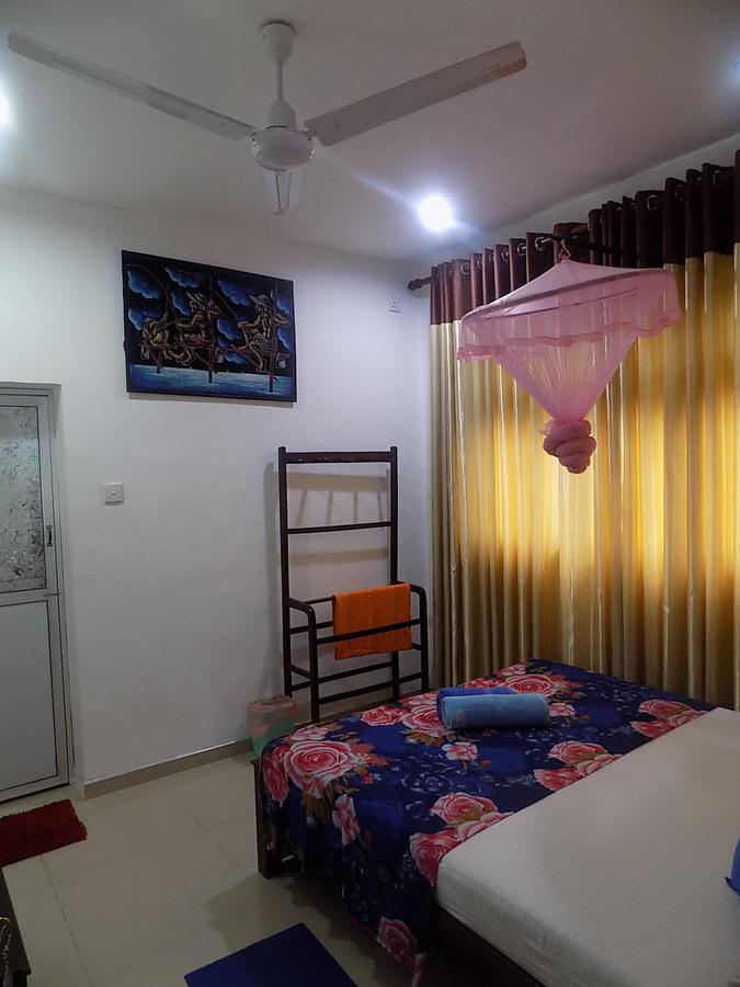נגומבו Alexandra Family Villa מראה חיצוני תמונה