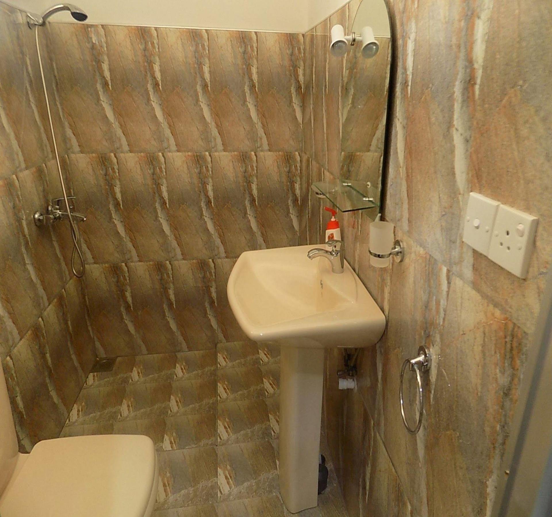 נגומבו Alexandra Family Villa מראה חיצוני תמונה