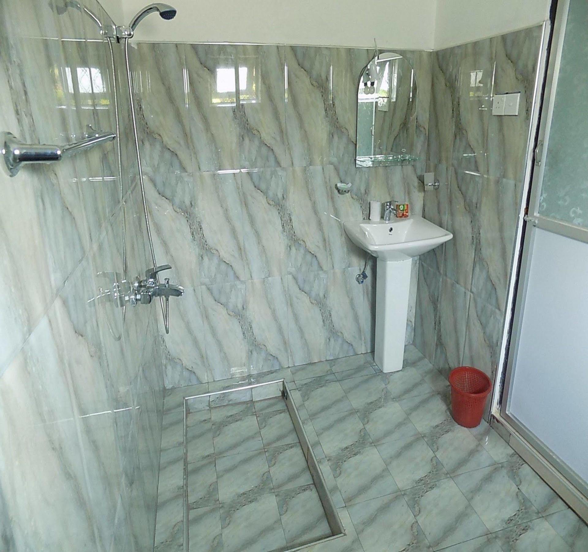 נגומבו Alexandra Family Villa מראה חיצוני תמונה