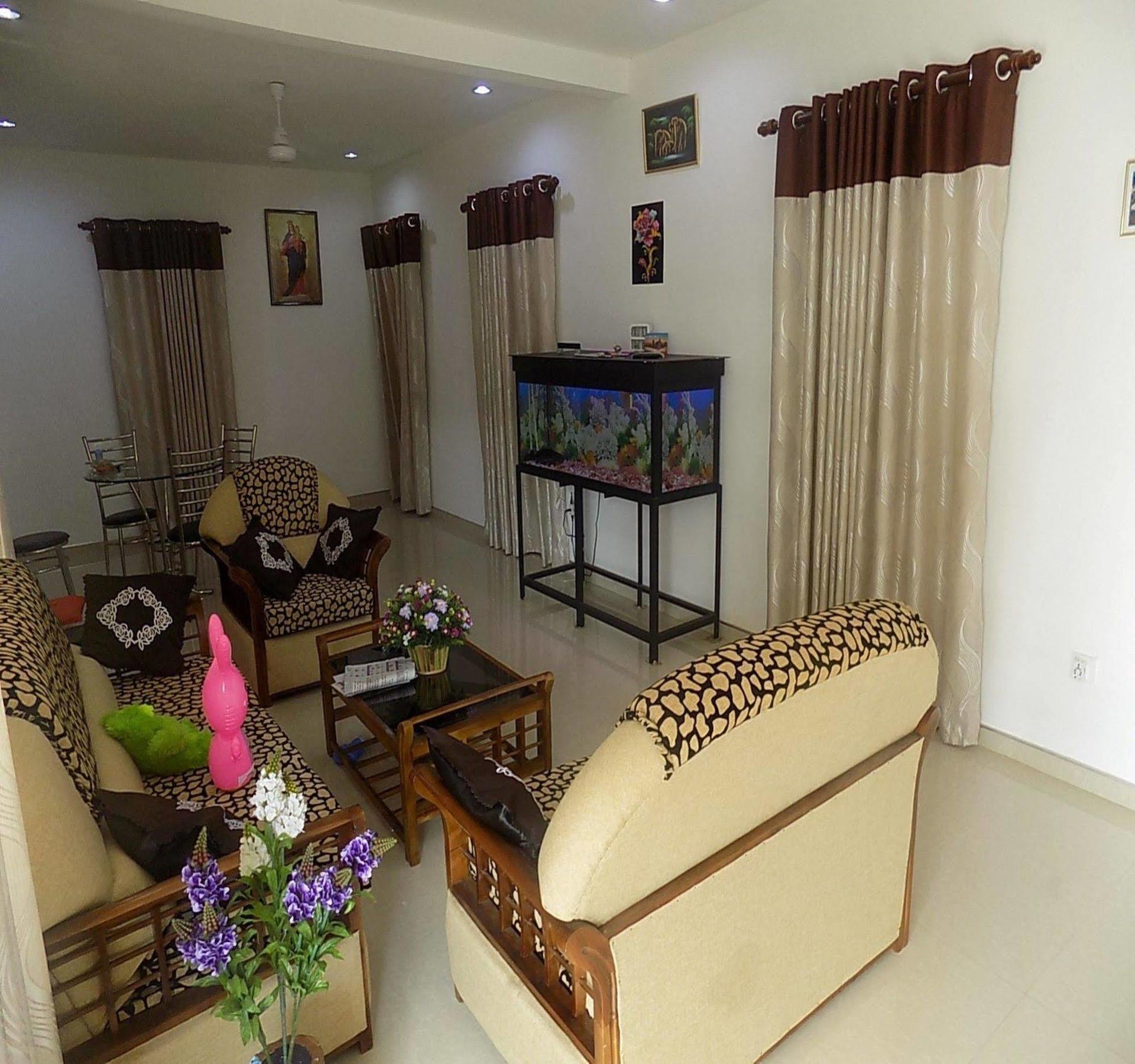 נגומבו Alexandra Family Villa מראה חיצוני תמונה