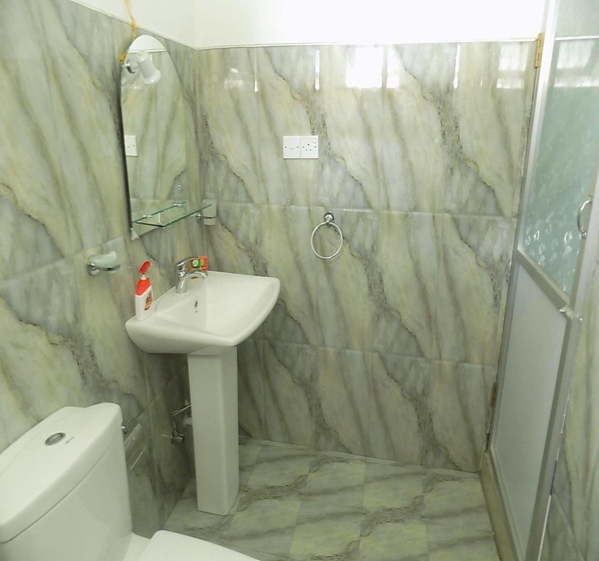 נגומבו Alexandra Family Villa מראה חיצוני תמונה