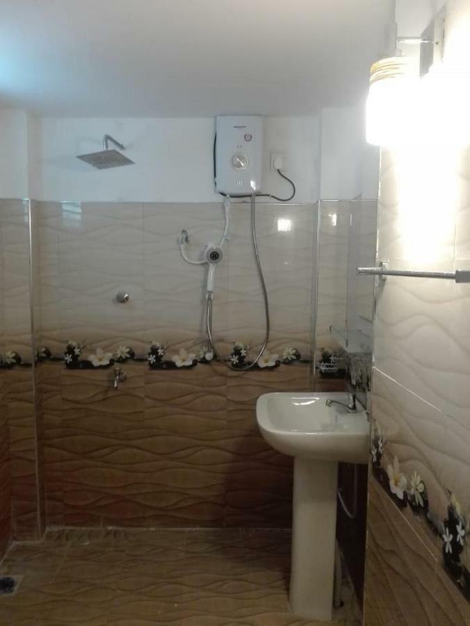 נגומבו Alexandra Family Villa מראה חיצוני תמונה